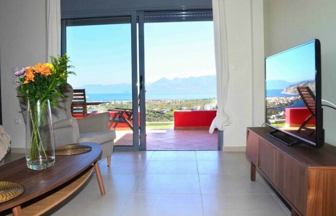Aegina Sunset Villas - Photo3