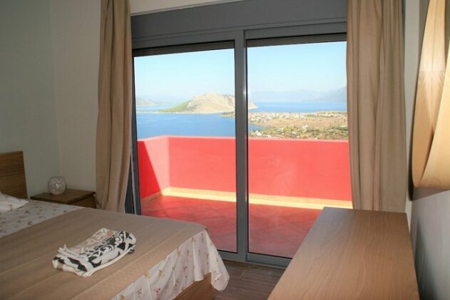 Aegina Sunset Villas - Photo4