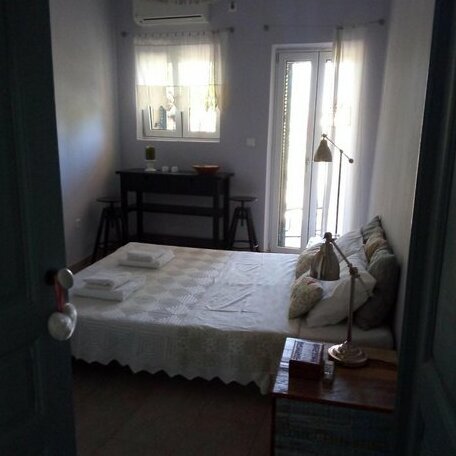 Aegina's Oasis - Photo3