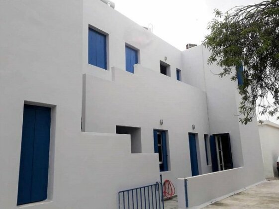 Aeginia Complex - Photo4