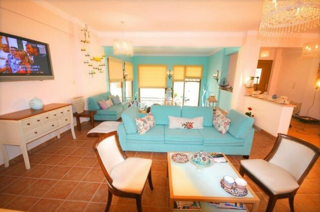Aethrio Guesthouse - Photo3