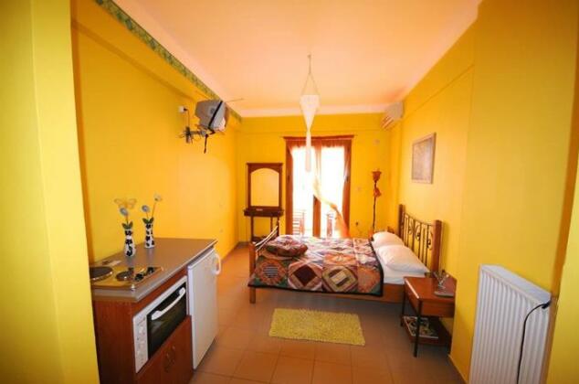 Aethrio Guesthouse - Photo5