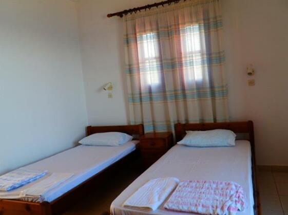 Aiolos Aegina - Photo2