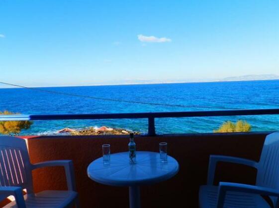 Aiolos Aegina - Photo3