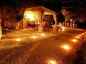 Anatoli Hotel Aegina - Photo4