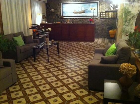 Angela Hotel Aegina - Photo3