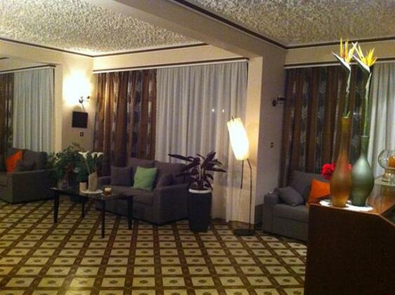 Angela Hotel Aegina - Photo4