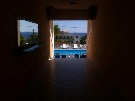 Anna Studios Aegina - Photo2