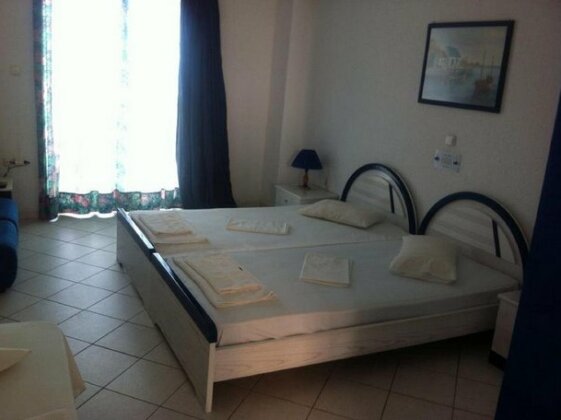 Anna Studios Aegina - Photo3