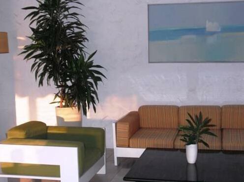 Apollo Hotel Aegina - Photo5