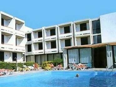 Apollo Hotel Aegina