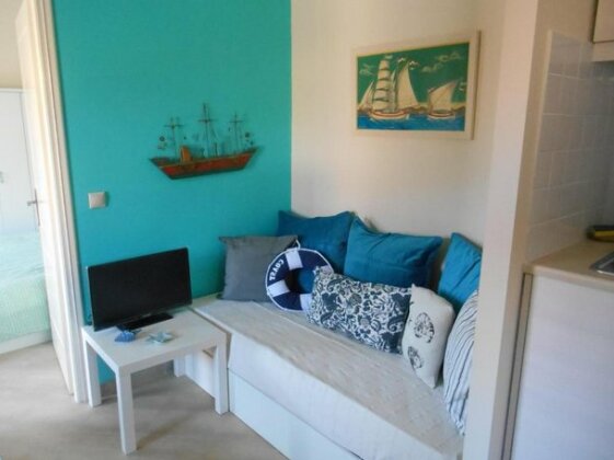 Arapakis apartment 2 - Photo2