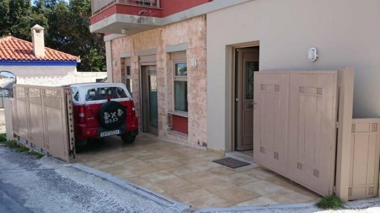 Arapakis apartment 2 - Photo3