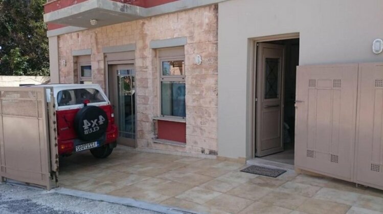 Arapakis apartment 2 - Photo4