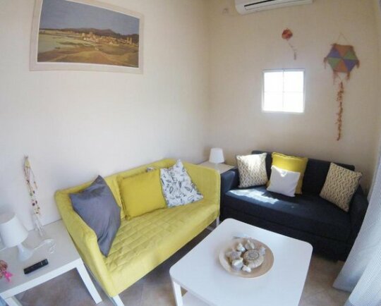 Arapakis Apartment - Photo2