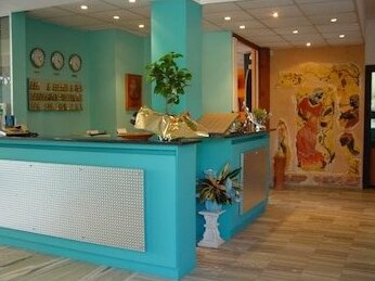 Argo Hotel Aegina - Photo2