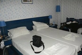 Argo Hotel Aegina - Photo5