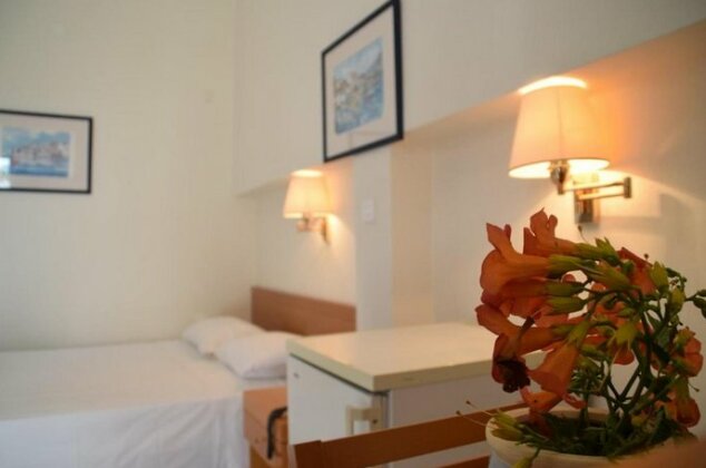 Attica Hotel Ephie - Photo2