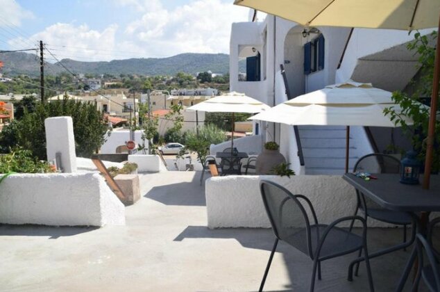 Attica Hotel Ephie - Photo3