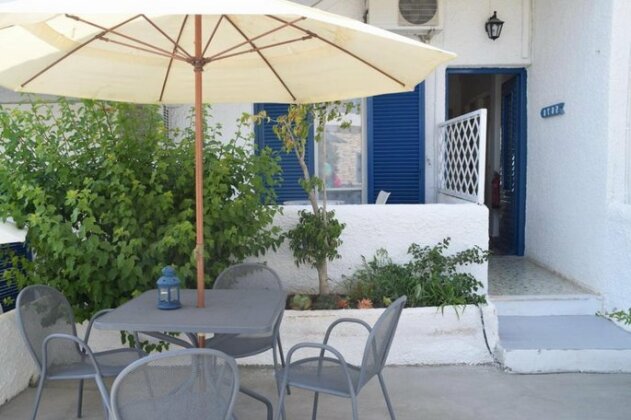Attica Hotel Ephie - Photo5