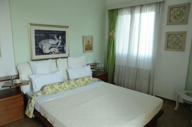 Bella Villa Aegina - Photo4