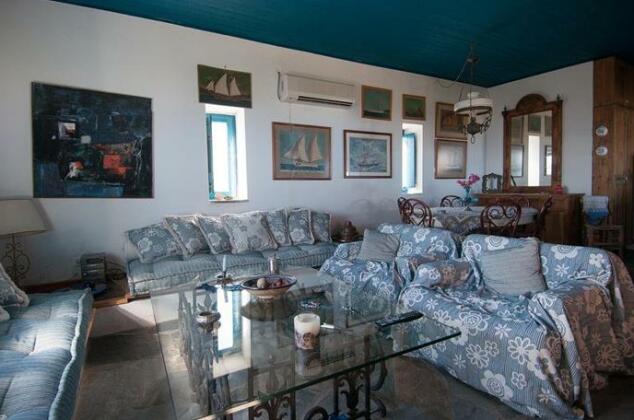 Bungalow in Aegina - Photo3