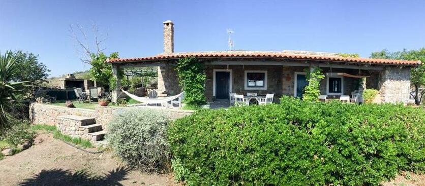 Bungalow in Aegina - Photo4