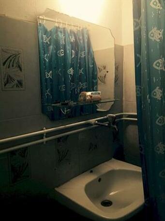 Captain's Rooms - Photo2