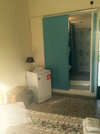 Captain's Rooms - Photo5