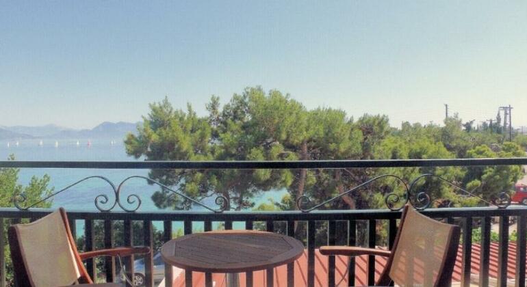 Danae Hotel - Photo4