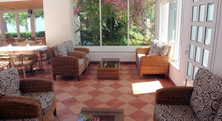 Danae Hotel - Photo5