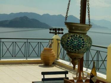 Dream Terrace Aegina