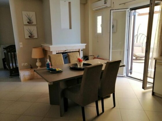 Eleni Apartment Aegina - Photo3