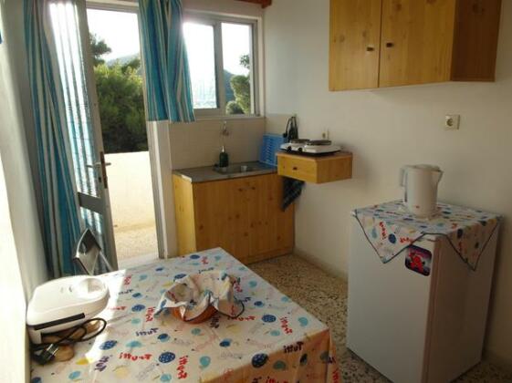 Eri Studios Aegina - Photo4