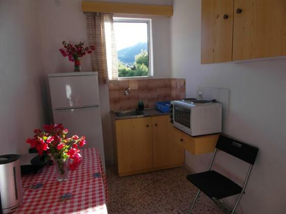 Eri Studios Aegina - Photo5