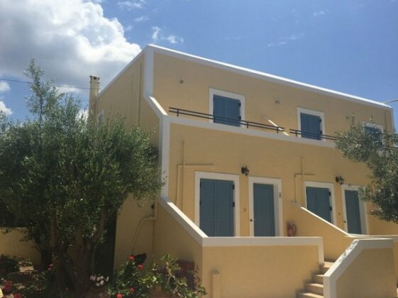 Esperides Maisonettes - Photo2