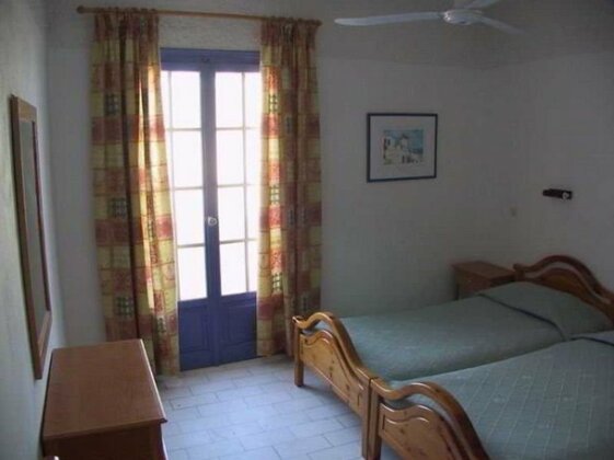 Esperides Maisonettes - Photo3
