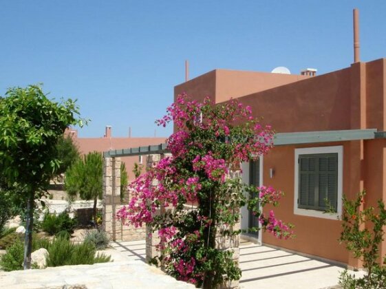 Estia Villas Aegina - Photo2