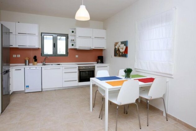 Estia Villas Aegina - Photo3