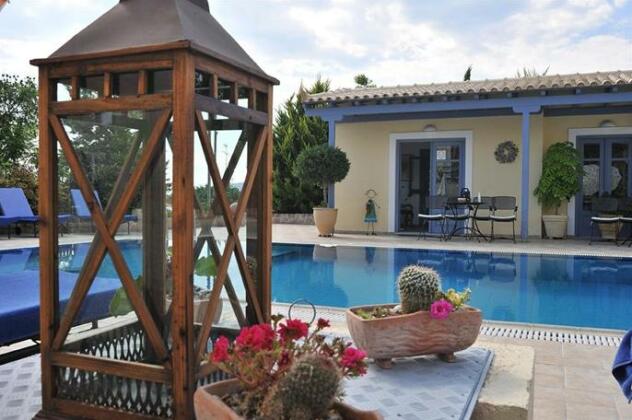 Fistikies Holiday Apartments - Photo2