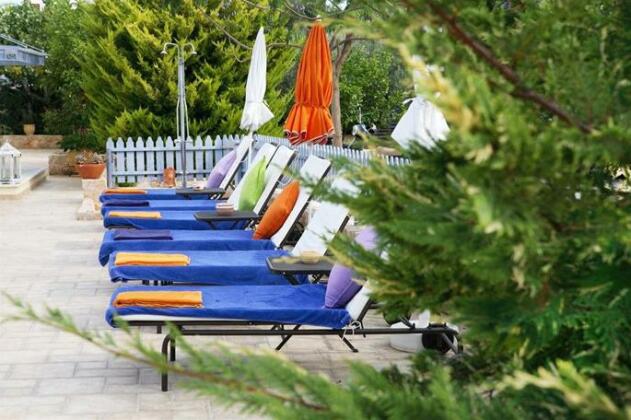Fistikies Holiday Apartments - Photo4