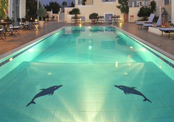 Fistikies Holiday Apartments - Photo5