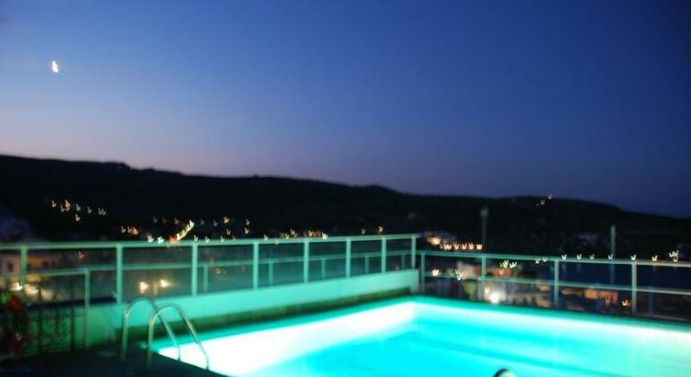 Galini Hotel Aegina - Photo2