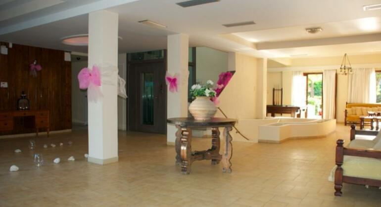 Galini Hotel Aegina - Photo5