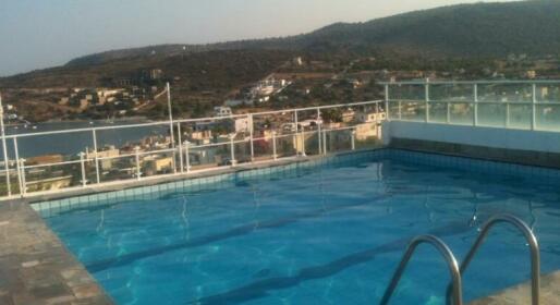 Galini Hotel Aegina