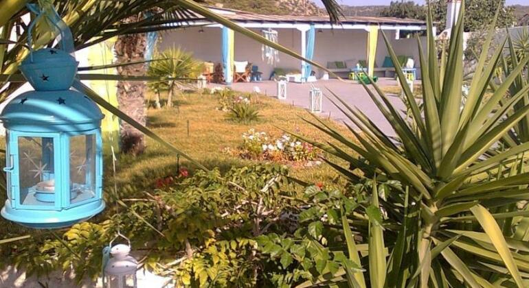 Helios Hotel Aegina - Photo5