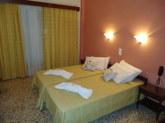 Hermes Aegina - Photo5