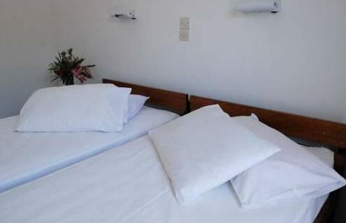 Hotel 3 Adelfia - Photo3