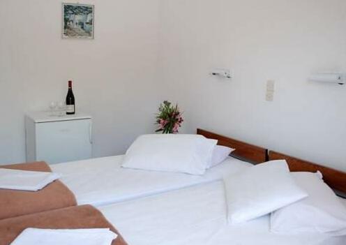 Hotel 3 Adelfia - Photo5