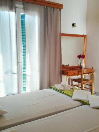 Hotel Aegina - Photo4
